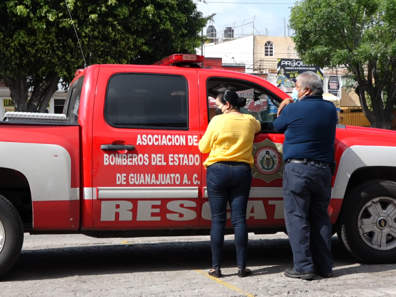 Otro año más, sin Sub-estación de emergencias en zona sur