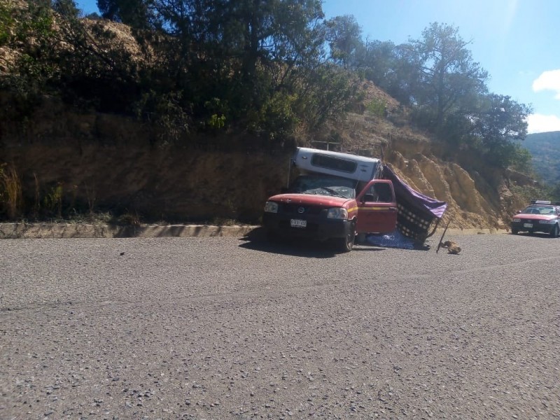 Otro ataque armado en Oaxaca 3 muertos varios lesionados