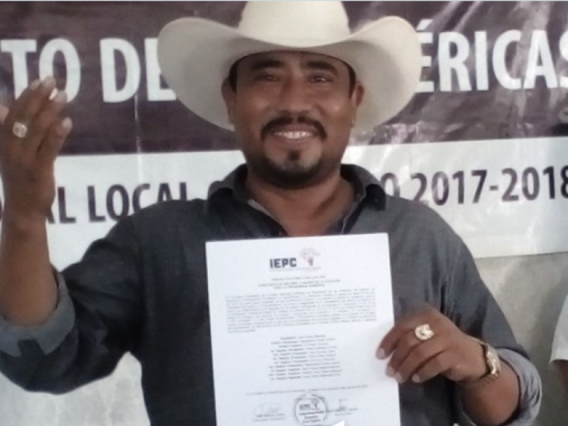 Sobrevive candidato a atentado en Chiapas, confirman