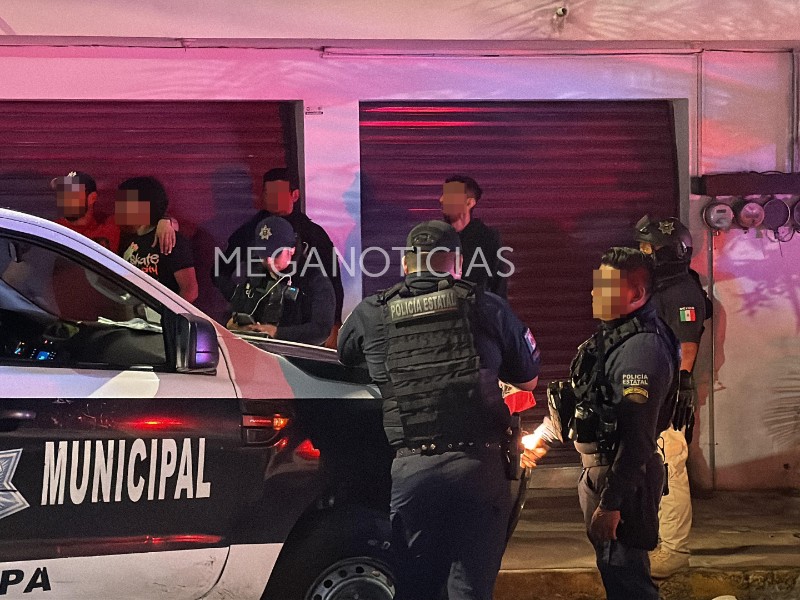Otro caso de secuestro virtual en Xalapa; víctima, estudiante de la UV