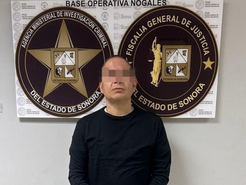 Otro involucrado en el caso de Genaro está siendo procesado