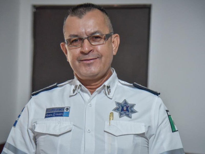 ¡Otro más! Renuncia Alfredo Gutiérrez a Tránsito Municipal