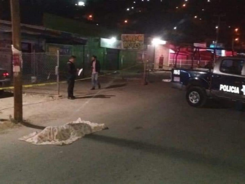 Otro posible Feminicidio en Chiapas