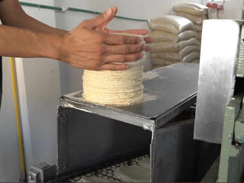 Otro problema del maíz tortillerías sin regular