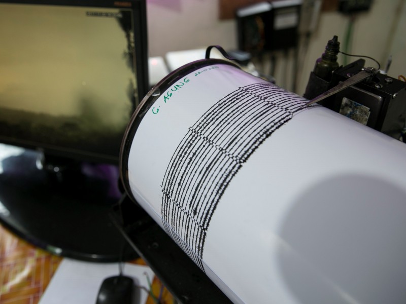 Otro terremoto en Indonesia, ahora en Isla de Java