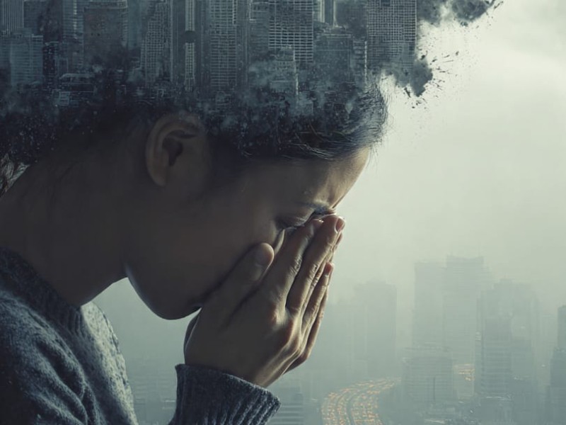 Otros contaminantes en el aire  Valle de Toluca