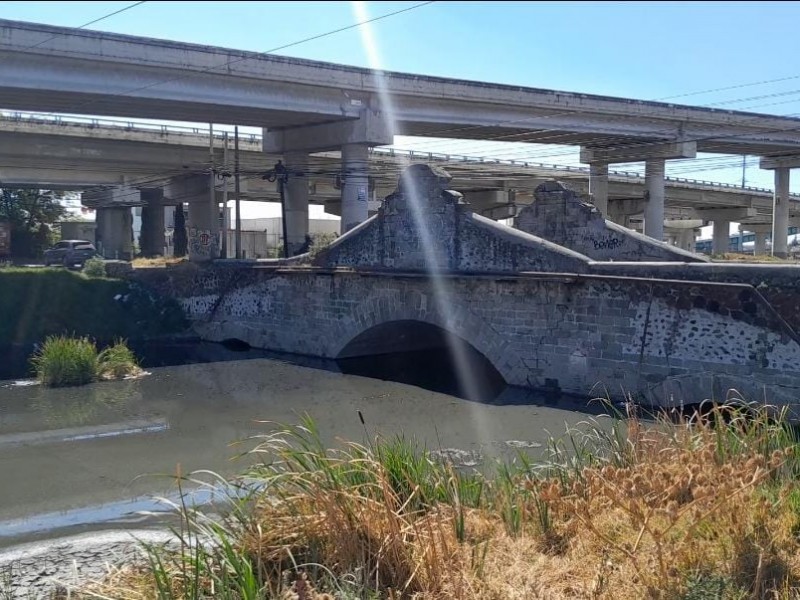 ¿Otros ríos contaminados además del Río Lerma?