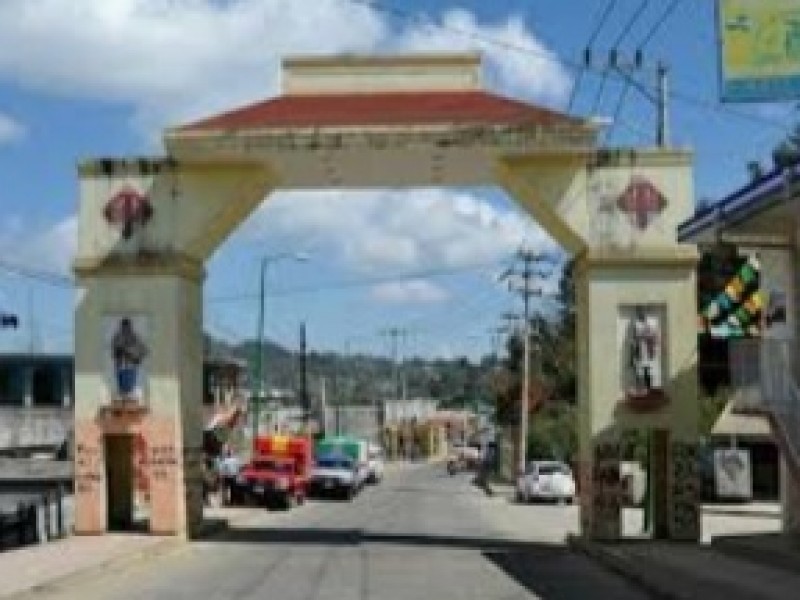 Oxchuc pueblo sin ley, secuestros, homicidios y otros delitos