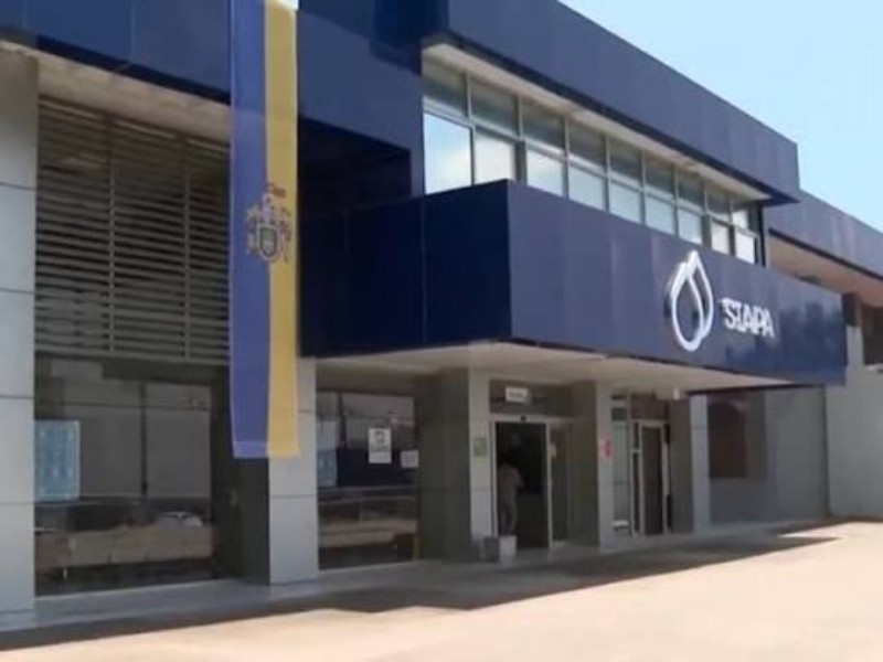Pablo Lemus presenta primera parte de proyecto de infraestructura de SIAPA