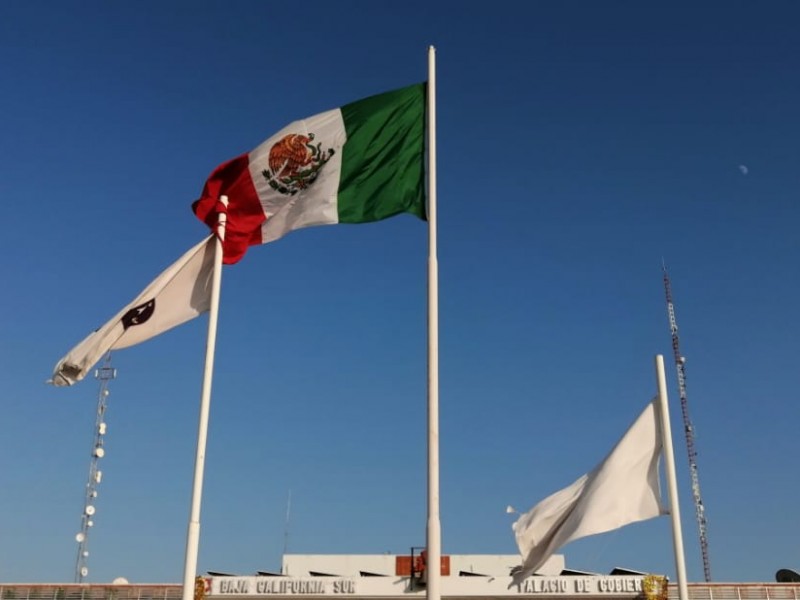 Paceños celebrarán el Grito de Independencia en sus hogares