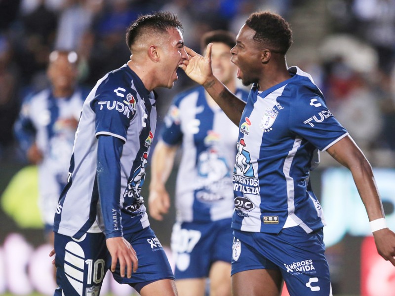 Pachuca vs Tigres acapara reflectores en la jornada 2