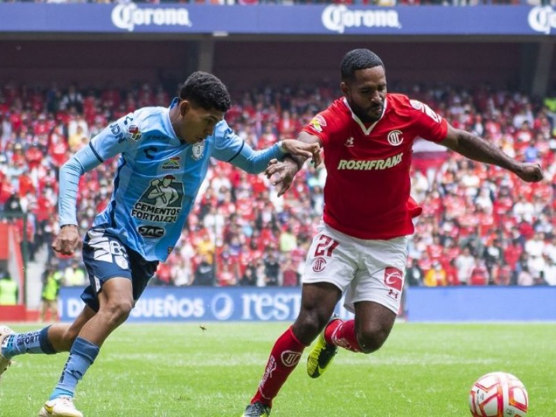 Pachuca vs Toluca: Final inédita en la Liga MX