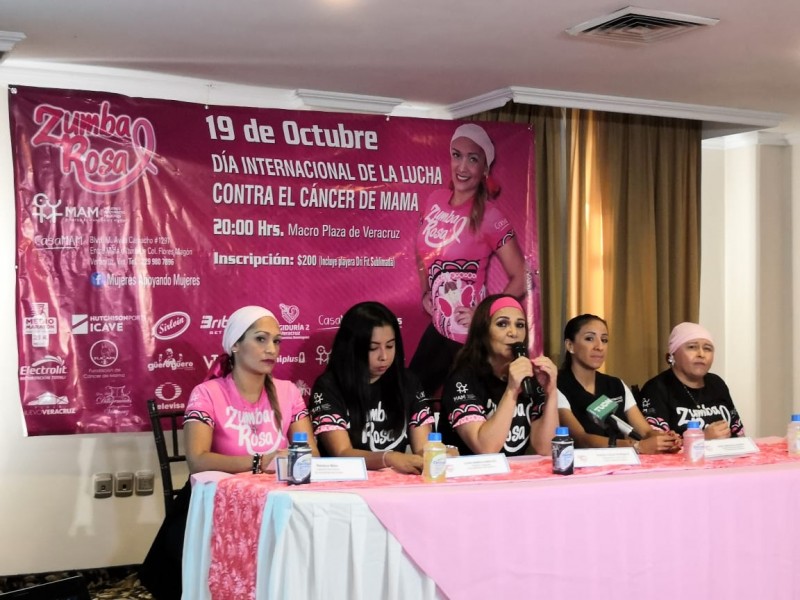 Pacientes con cáncer cada vez más jóvenes