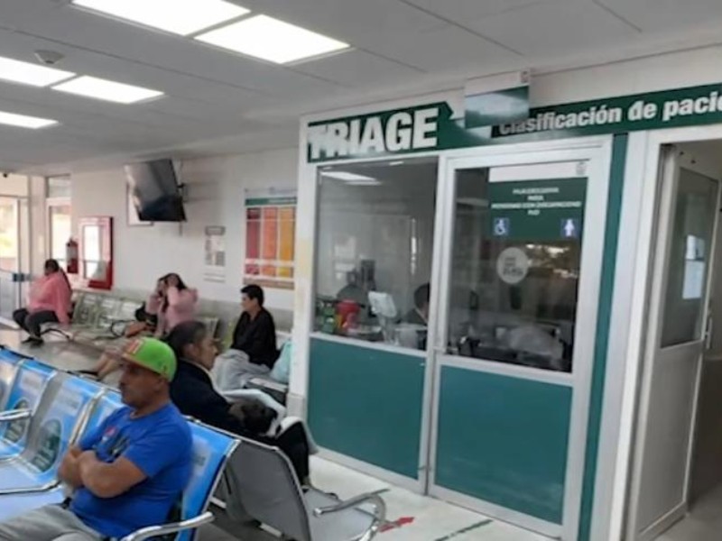 Pacientes con cáncer del IMSS deberán trasladarse a Aguascalientes