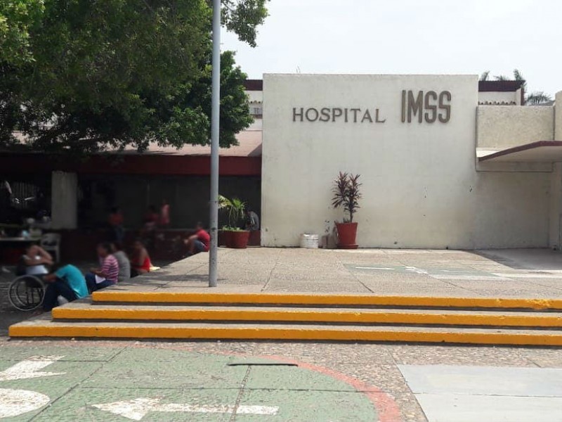 Pacientes con Covid-19 de Lázaro no se trasladarán a Zihuatanejo