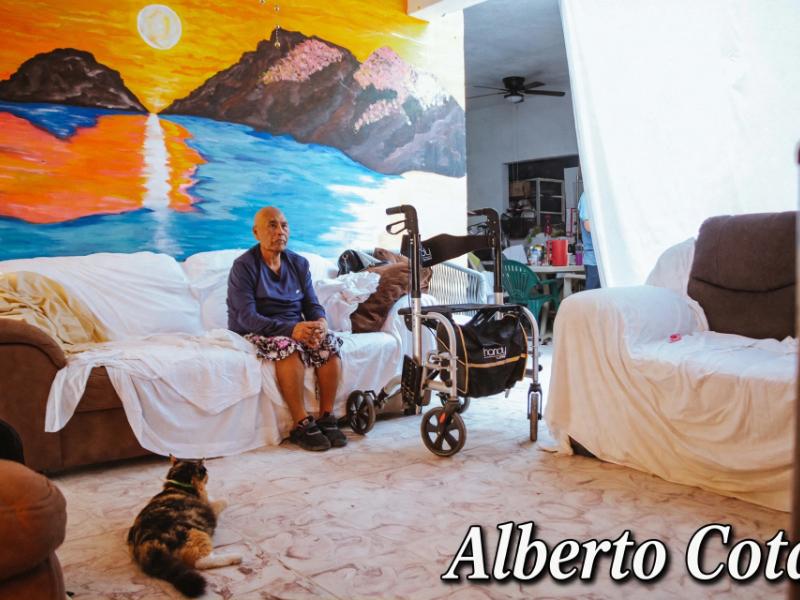 Pacientes con cáncer enfrentan burocracia y dificultades económicas durante sus tratamientos