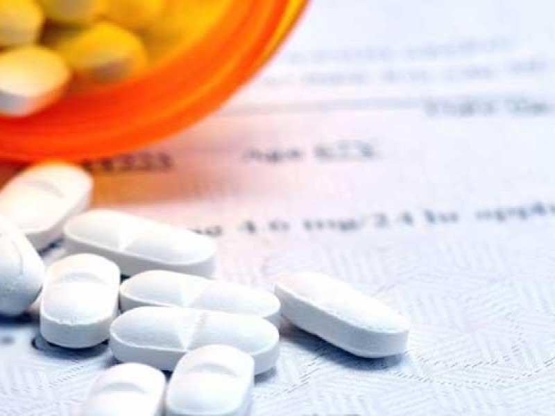 Pacientes COVID19 reportan desabasto de medicamentos en Zihuatanejo