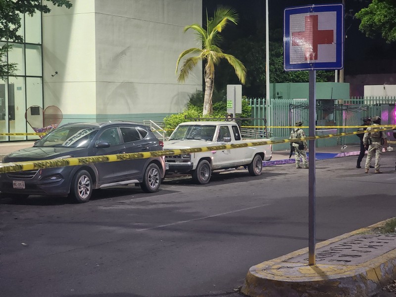Pacientes de alta peligrosidad serán trasladados a la Penitenciaría de Aguaruto