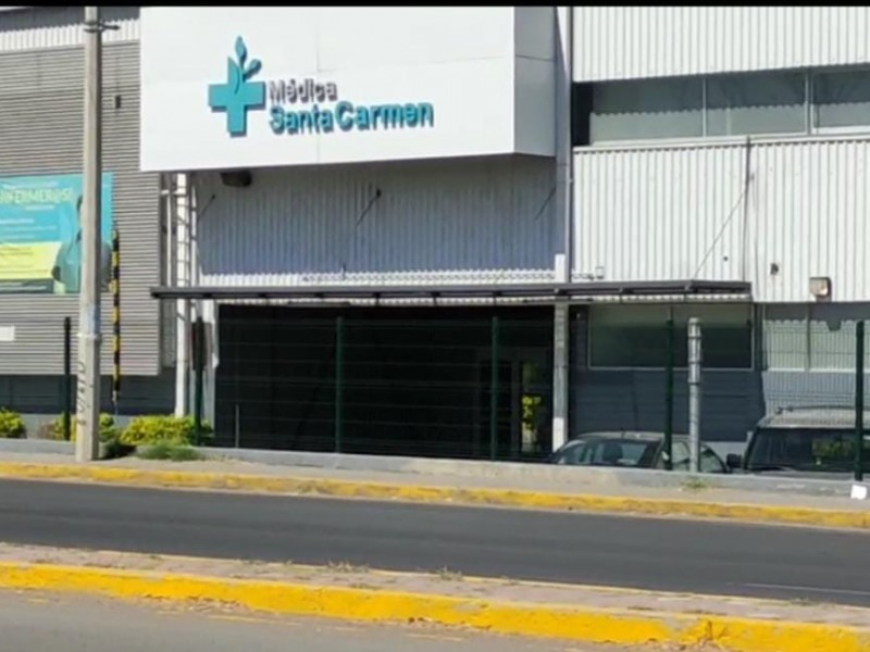 Pacientes de hemodiálisis requieren atención en SJR