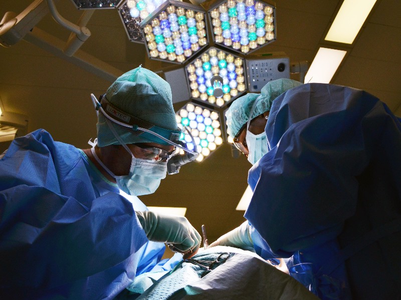 Pacientes en Veracruz enfrentan déficit de órganos para trasplante