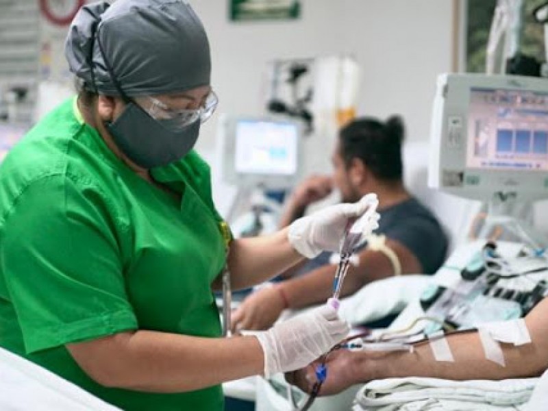 Pacientes que tuvieron covid-19 pueden donar sangre