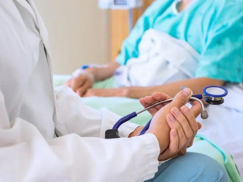 Pacientes vulnerables, sin registro público de especialistas en Oaxaca