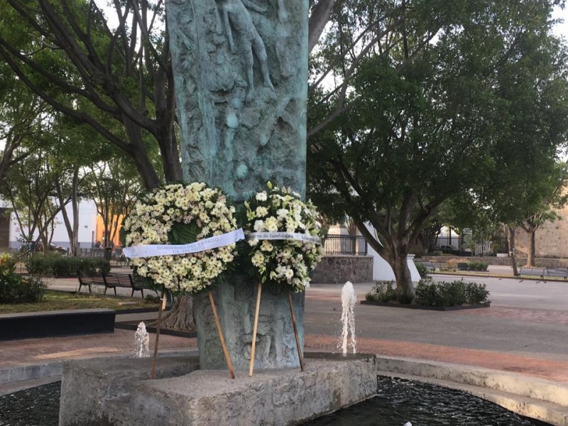 Padecen sobrevivientes del 22 de abril falta de atención médica