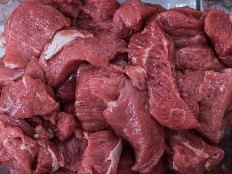 Padecen tablajeros en Tehuacán; consumo de carne disminuyó 30%