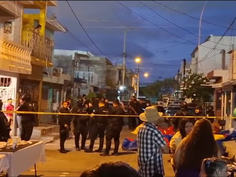 Padre asesina a su propio hijo por una confusión en Mazatlán