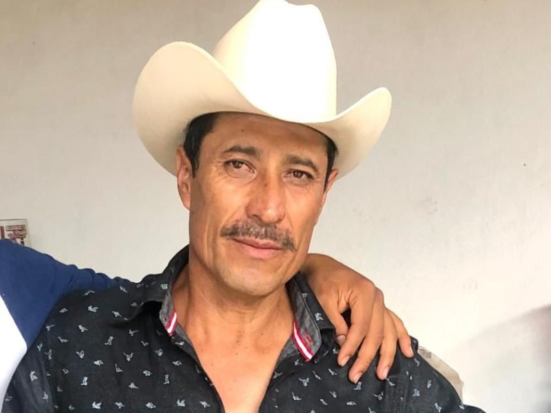 Localizan con vida a padre buscador secuestrado en Fresnillo