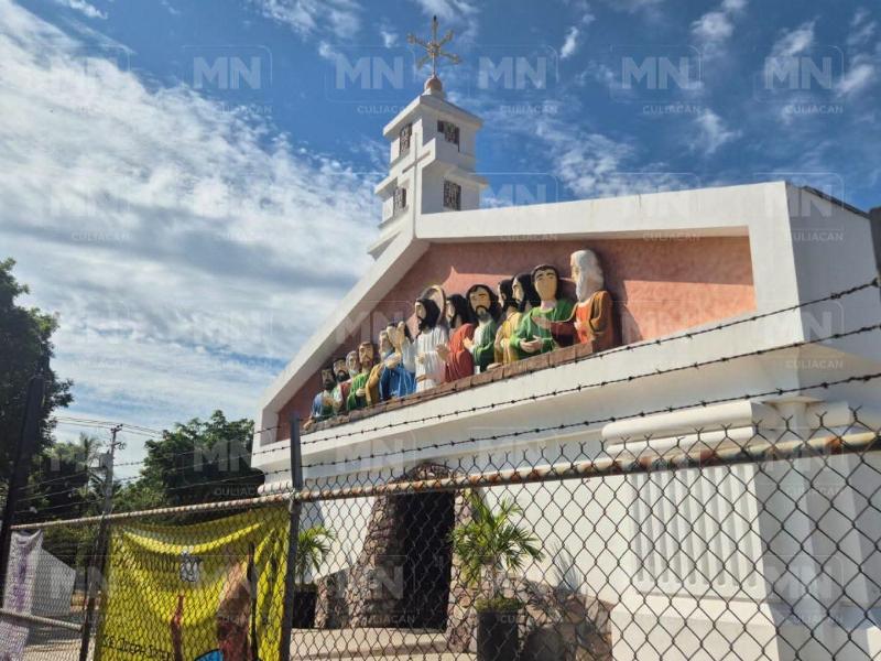 Padre Clemente Morales presentó lesiones tras privación de la libertad