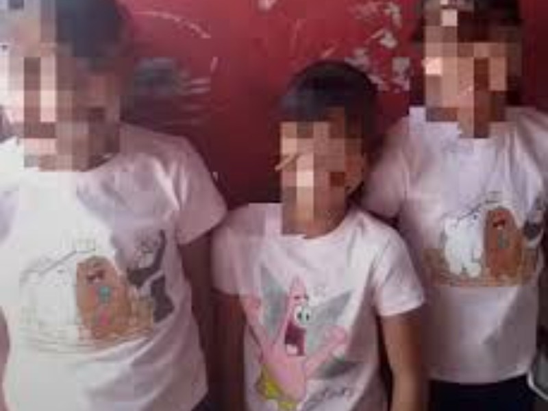 Padre de menores encontradas fallecidas pide cadena perpetua para responsables