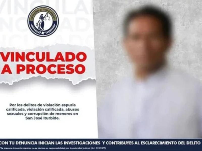 Padre Tino enfrentará juicio por presunto abuso sexual; denuncian silencio de Iglesia