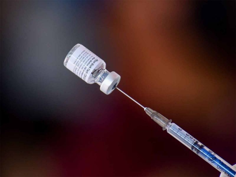 Funcionarios que nieguen vacuna a niños pueden ser sancionados
