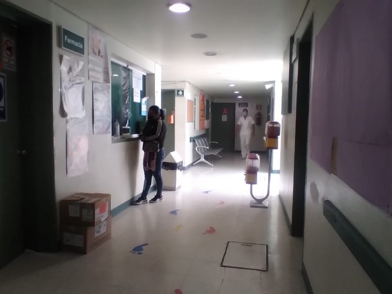 Padres continúan buscando vacuna contra el VPH