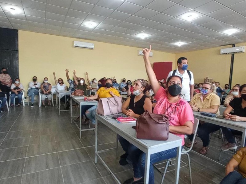 Padres de ETI #2 se manifestarán en contra de SEPyC