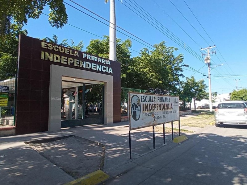 Padres de familia acusan maltrato infantil en primaria Independencia