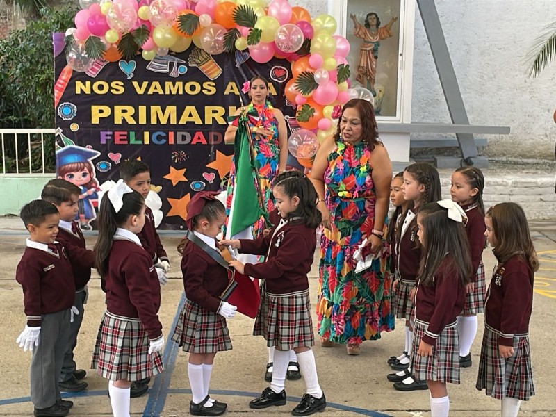 Padres de familia buscarán deportivas por las tardes y fines de semana