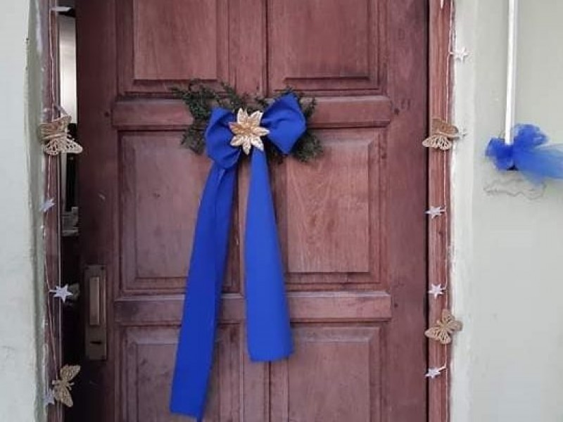 Padres de niños con autistas piden alto a la pirotecnia