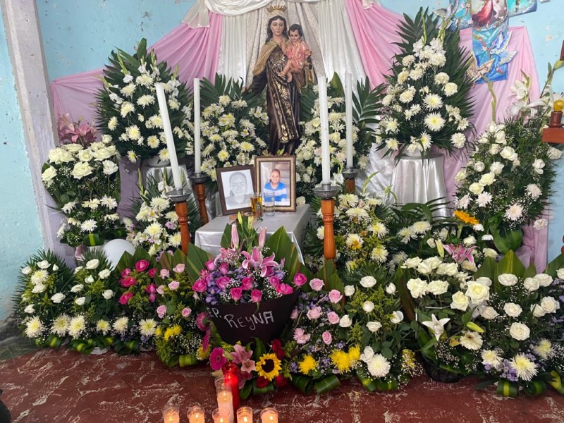 Padres de Reyna Isabel exigen justicia por su muerte