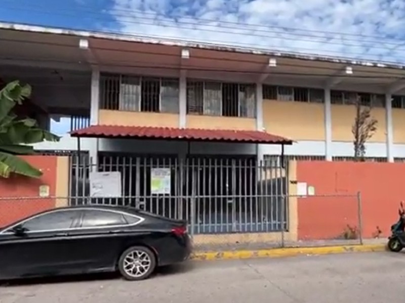 Padres denuncian maltrato en la primaria 