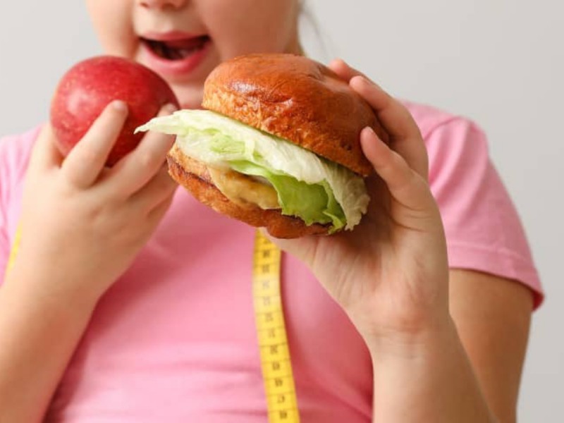 Padres, el principal factor en el consumo de comida chatarra, advierten nutriólogos