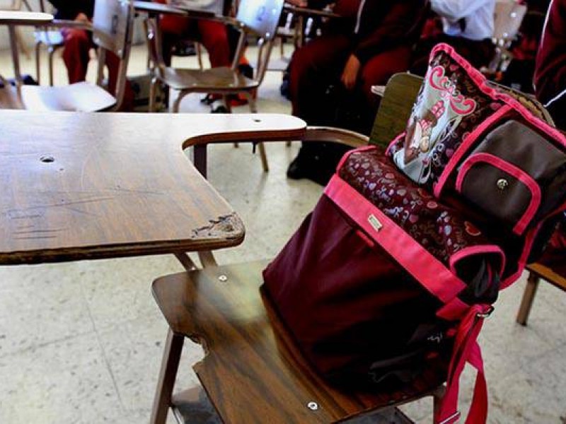 Padres, principal obstáculo para Operativo Mochila