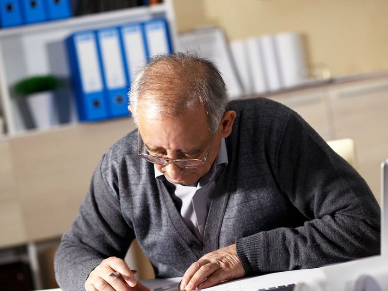 Padres tienen derecho a demandar pensión a hijos