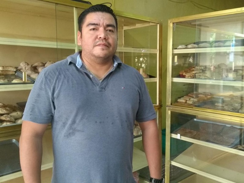 ¡Padrino mis empanadas!, una tradición ancestral