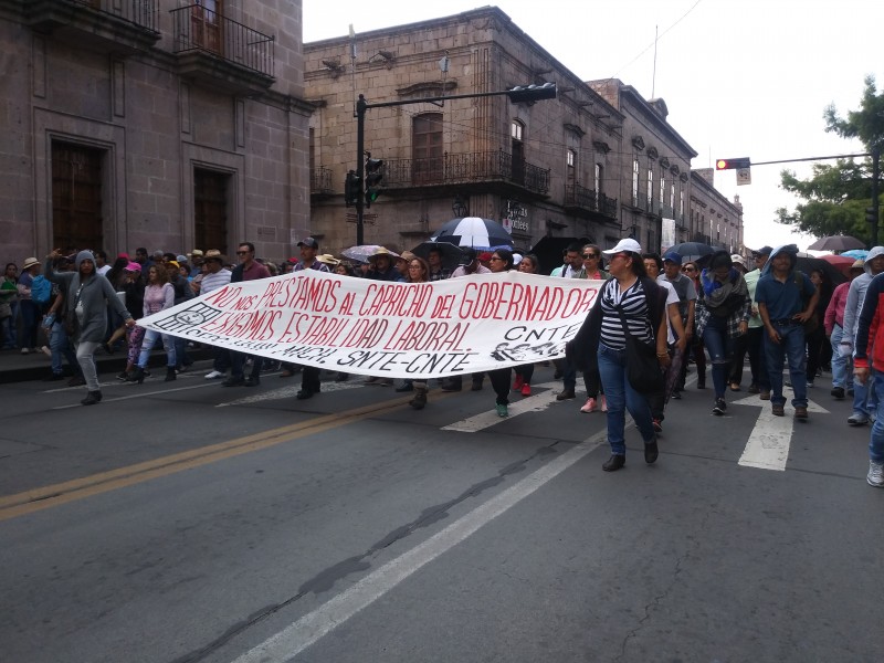 Pagará SEE nómina magisterial este lunes