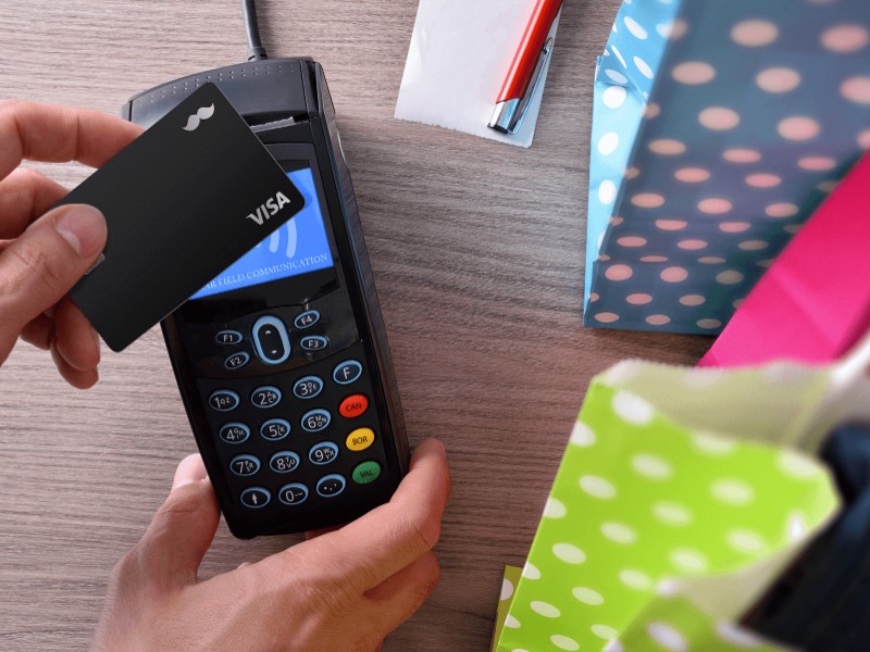 Pagos contactless: la nueva modalidad de fraude