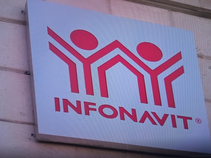 PAGOS DE EMPRESAS AL INFONAVIT