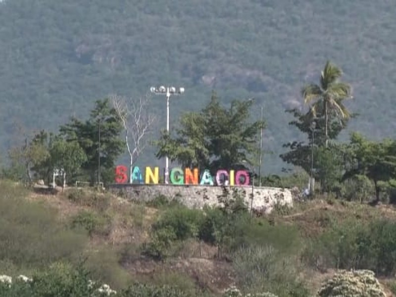 Paisanos oxigenan a San Ignacio en diciembre