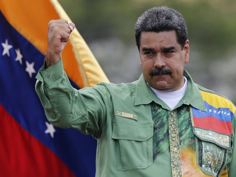 Países condenan atentado contra presidente Maduro